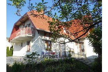 Hungría Privát Balatonfüred, Exterior